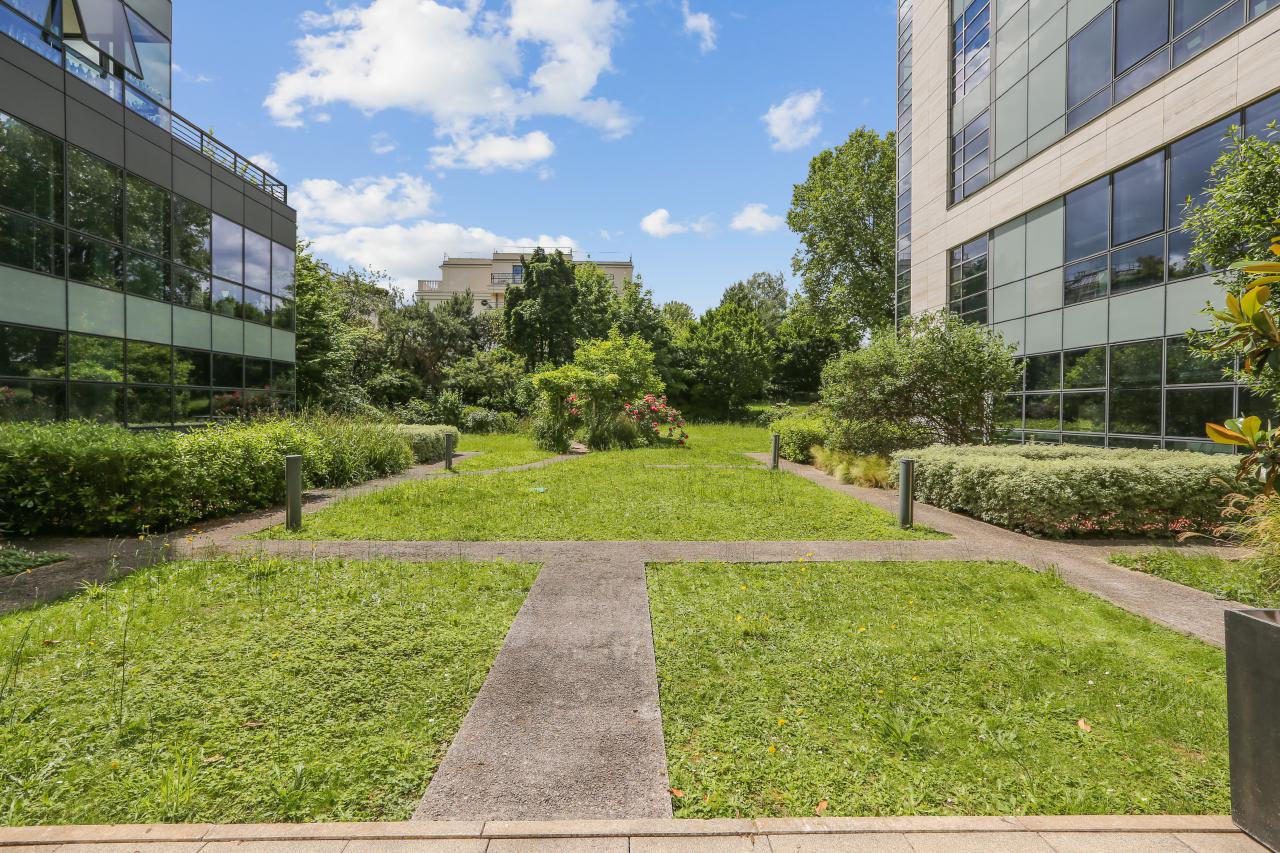 Bureau Neuilly-sur-Seine 1000m² Location bureau Neuilly-sur-Seine Hauts-de-Seine OLBUR2001216 15